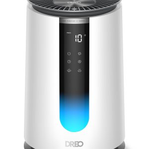 Air Purifier 338