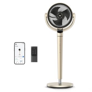 TurboPoly™ Fan 704S