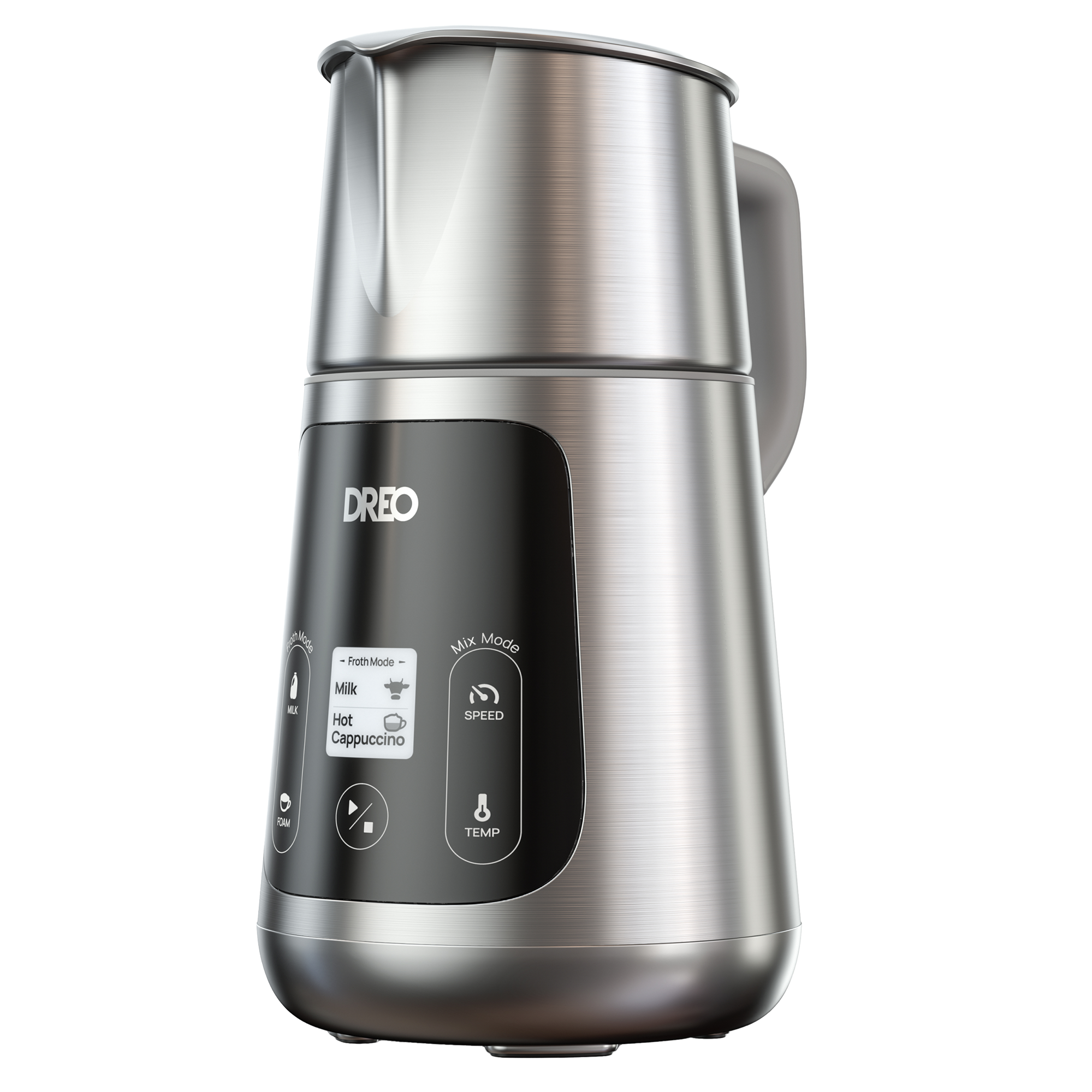 BaristaMaker Milk Frother - Image 8