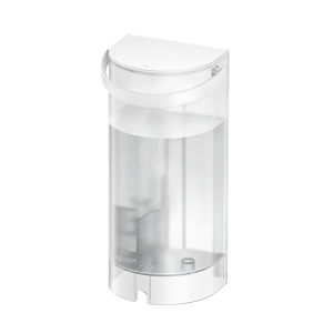 RO Water Filter 112 & 114 Water Tank Replacement