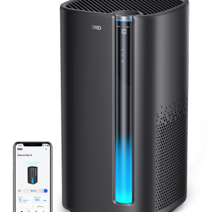 Air Purifier Macro Max AS
