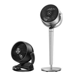 TurboPoly™ Table Fan 312 & TurboPoly™ Fan 704S