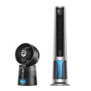 TurboCool™ Misting Fan 516S & TurboCool™ Misting Fan 765S