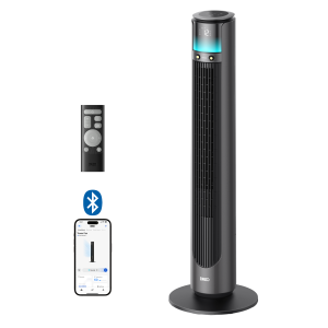 TurboCool™ Outdoor Misting Fan 711AS