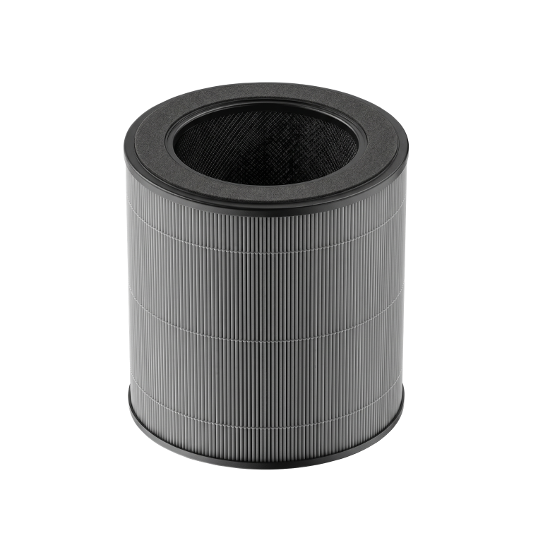 Air Purifier 3-in-1 HEPA Filter For 338/338S Black/White - Image 2