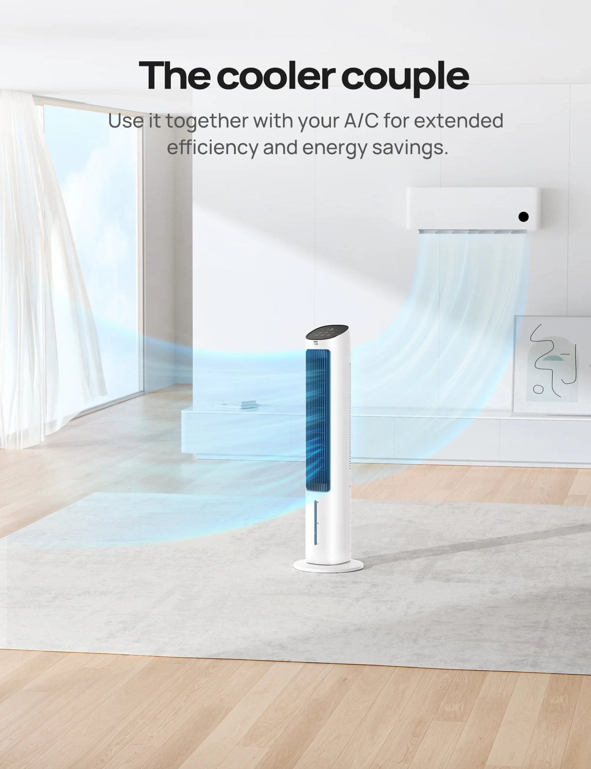 Evaporative Cooler 511 - Image 13