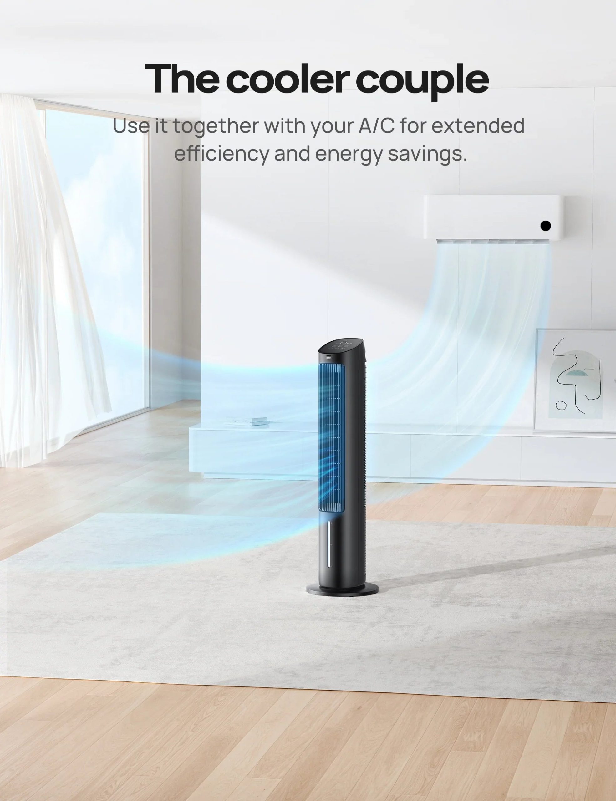 Evaporative Cooler 511 - Image 9