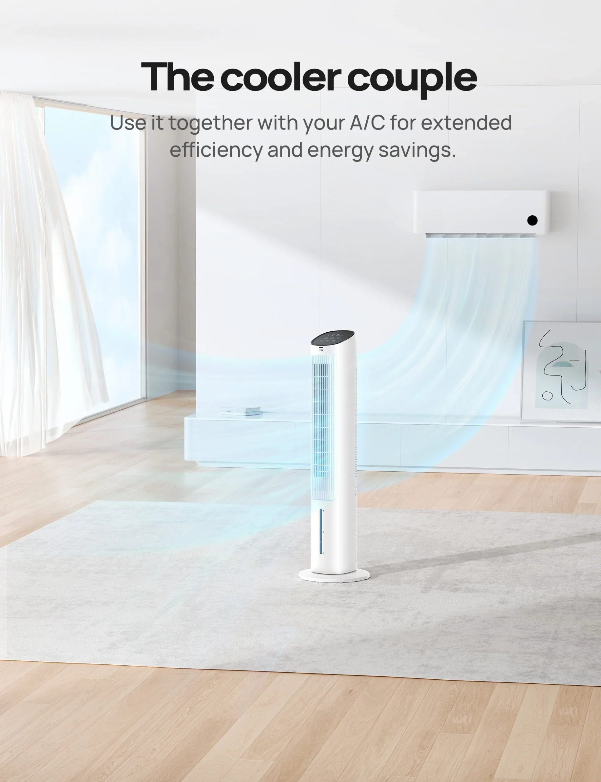 Evaporative Cooler 511 - Image 4