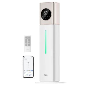 Smart Humidifier  HM735S 11L