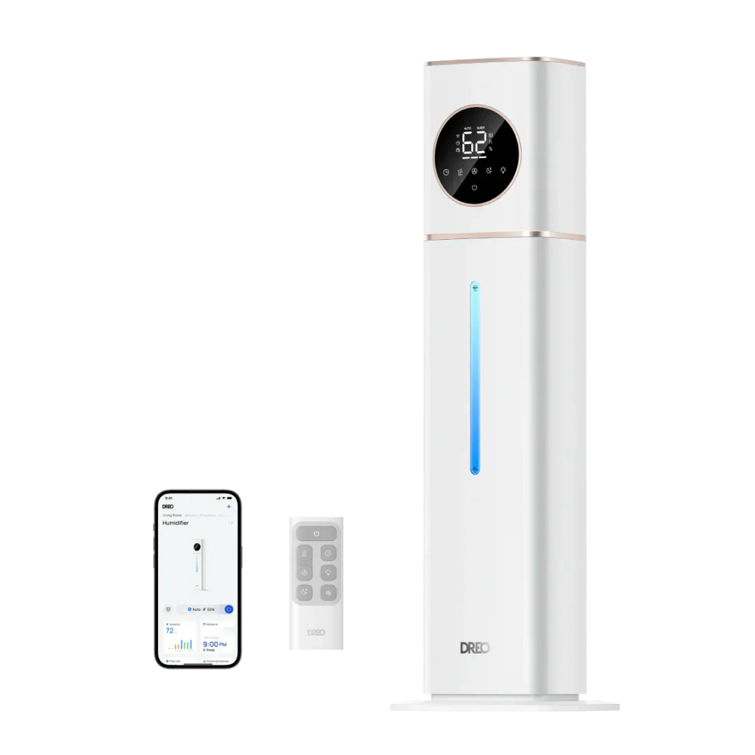 Smart Humidifier 735S 11L