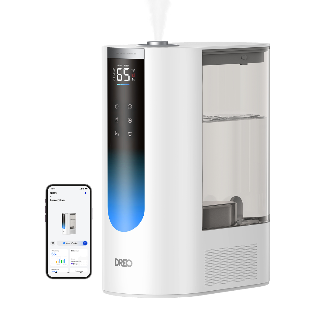 Smart Humidifier 813S 6L