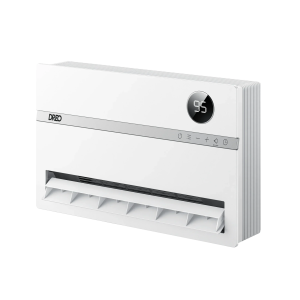 Smart Wall-Mounted Heater 719S