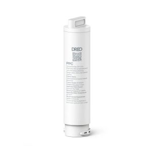 RO Water Filter 511 Reverse Osmosis PPC Cartridge