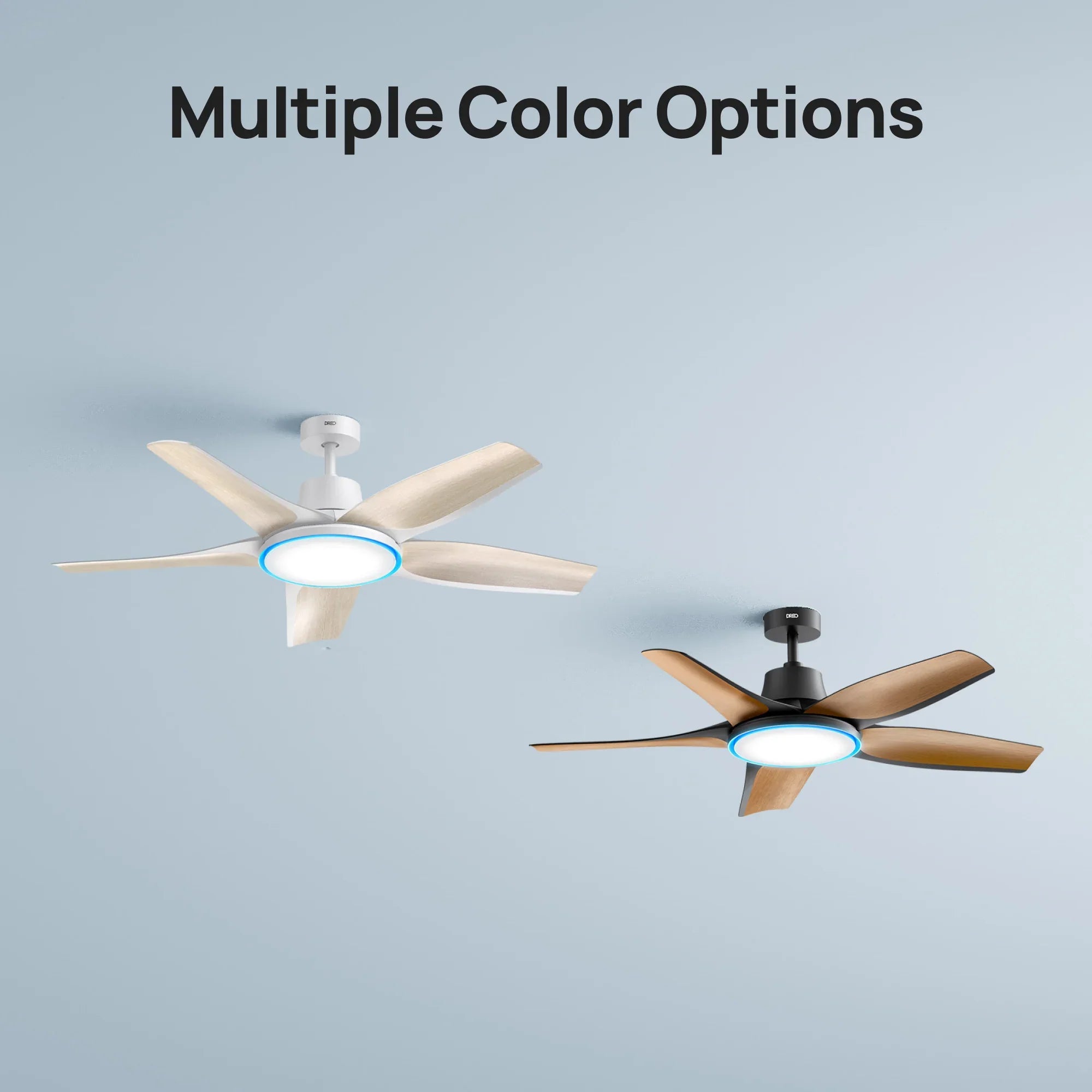 Smart Ceiling Fan 712S - Image 12