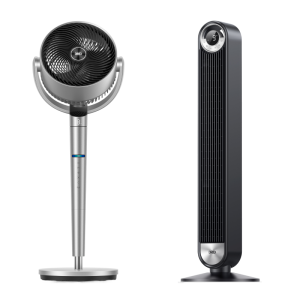 TurboPoly™ Fan 707S & Tower Fan 519