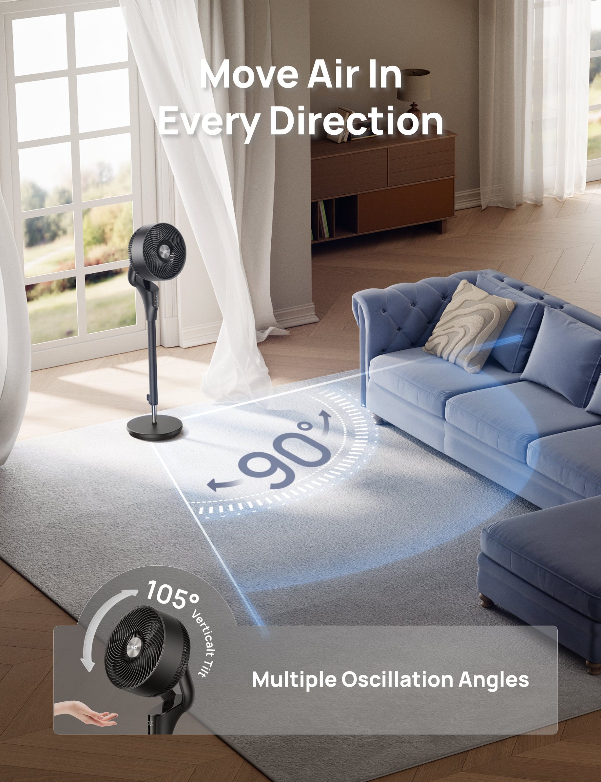 TurboPoly™ Fan 353 - Image 5