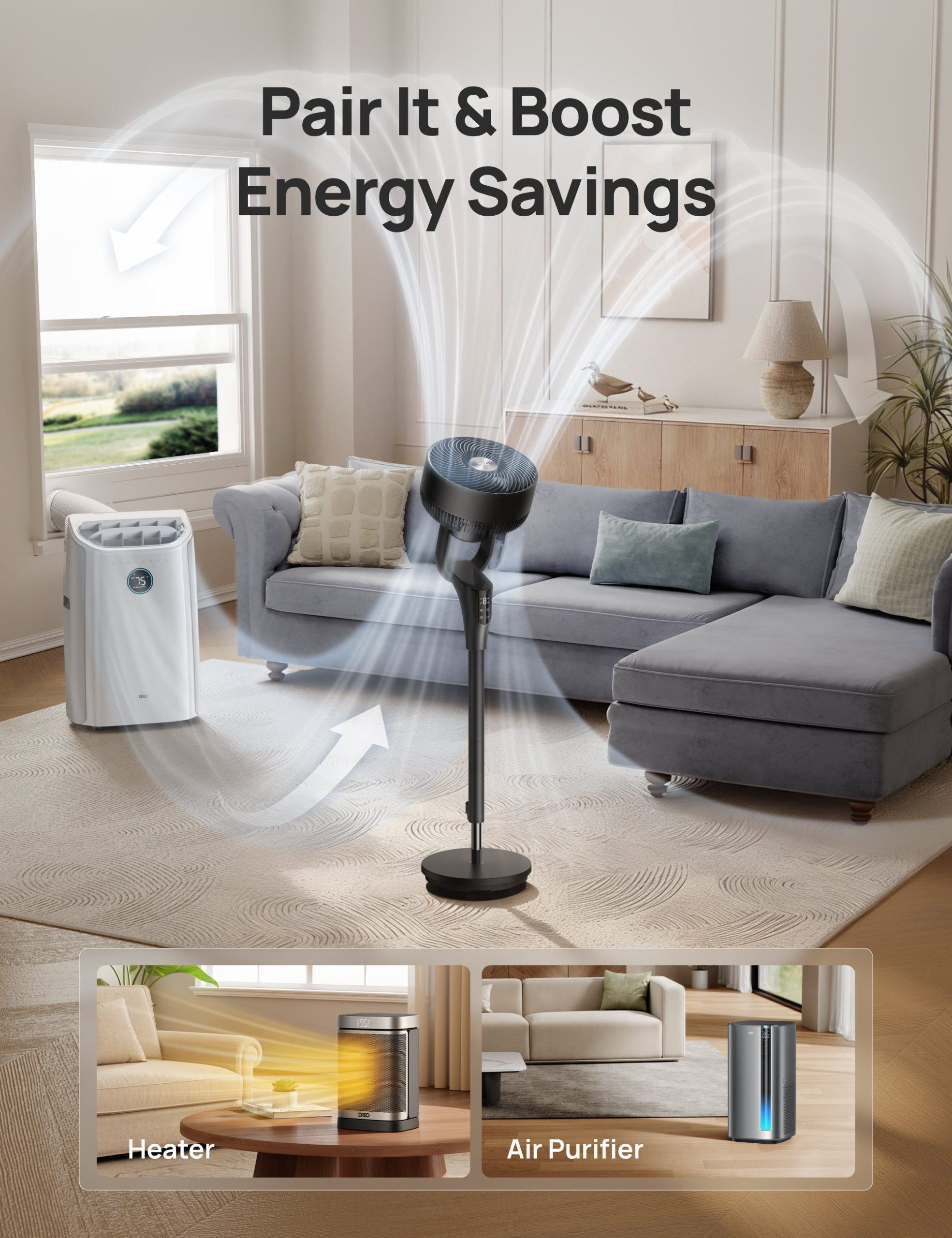 TurboPoly™ Fan 353 - Image 2