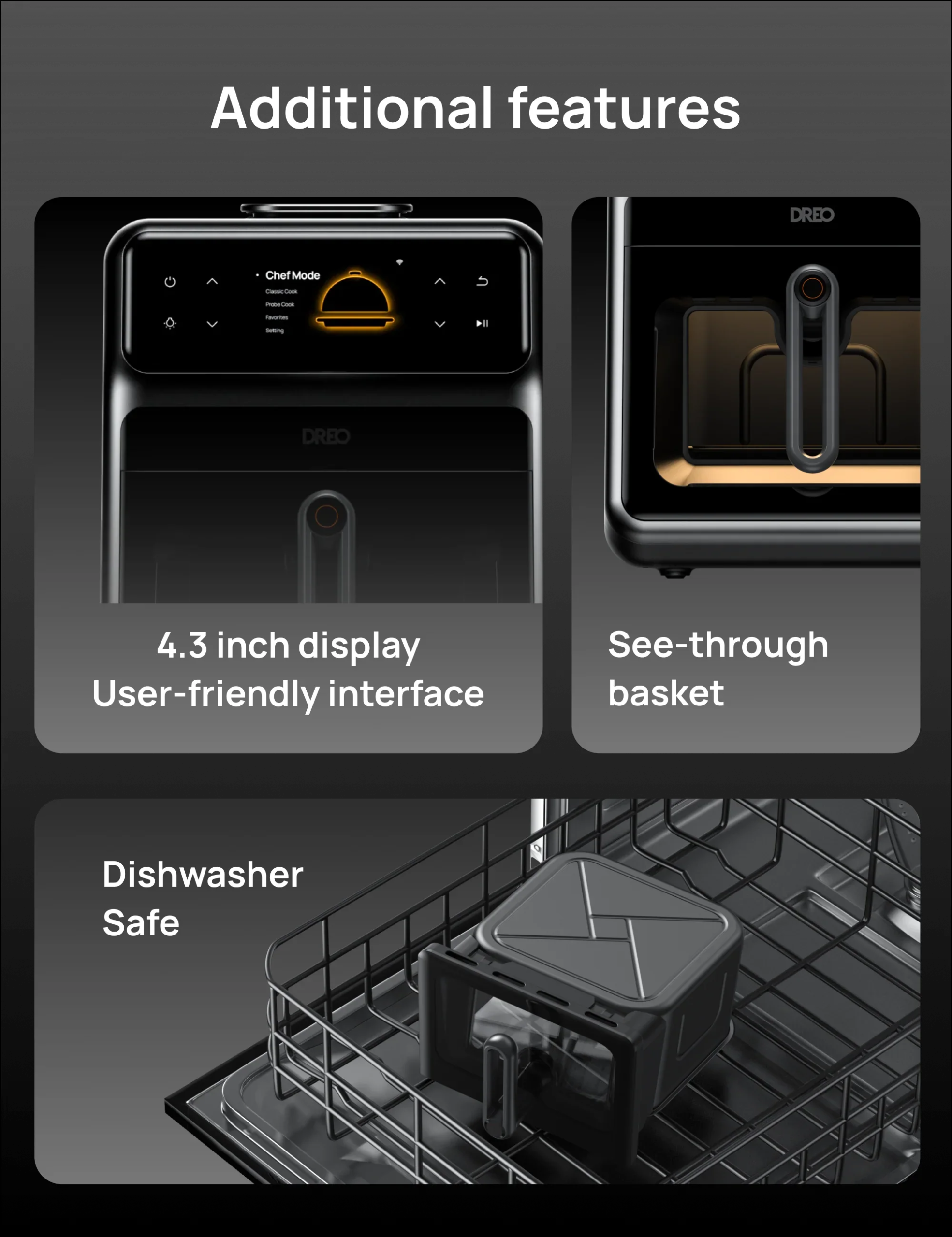 ChefMaker Combi Fryer - Image 9