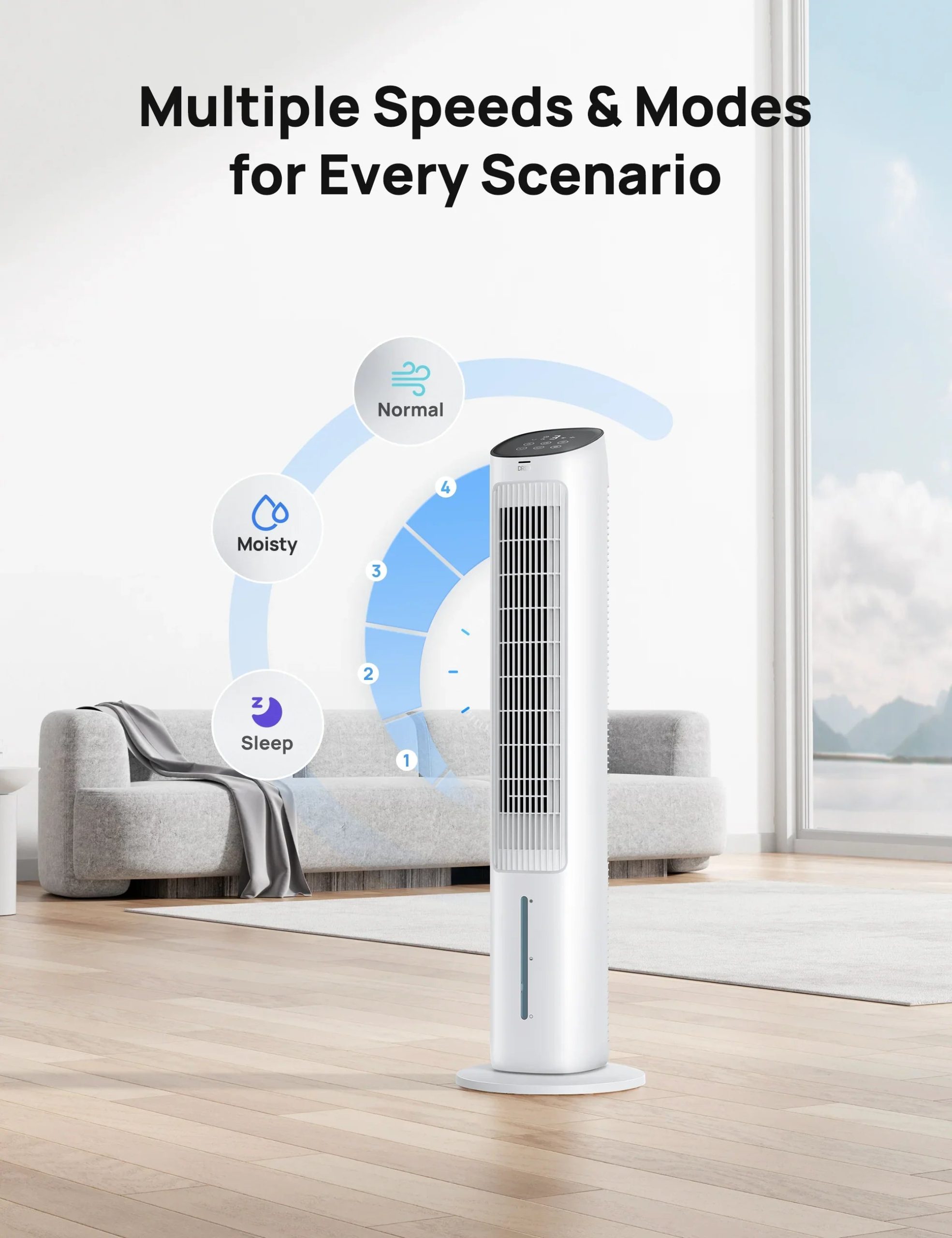 Evaporative Cooler 511 - Image 3