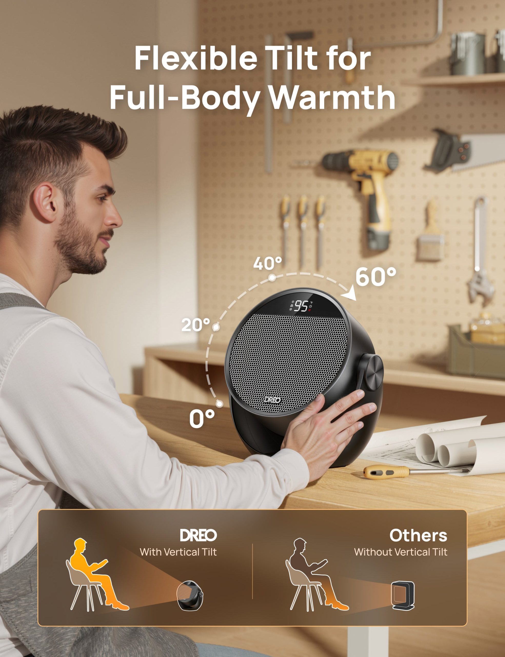 Heater 320 - Image 6