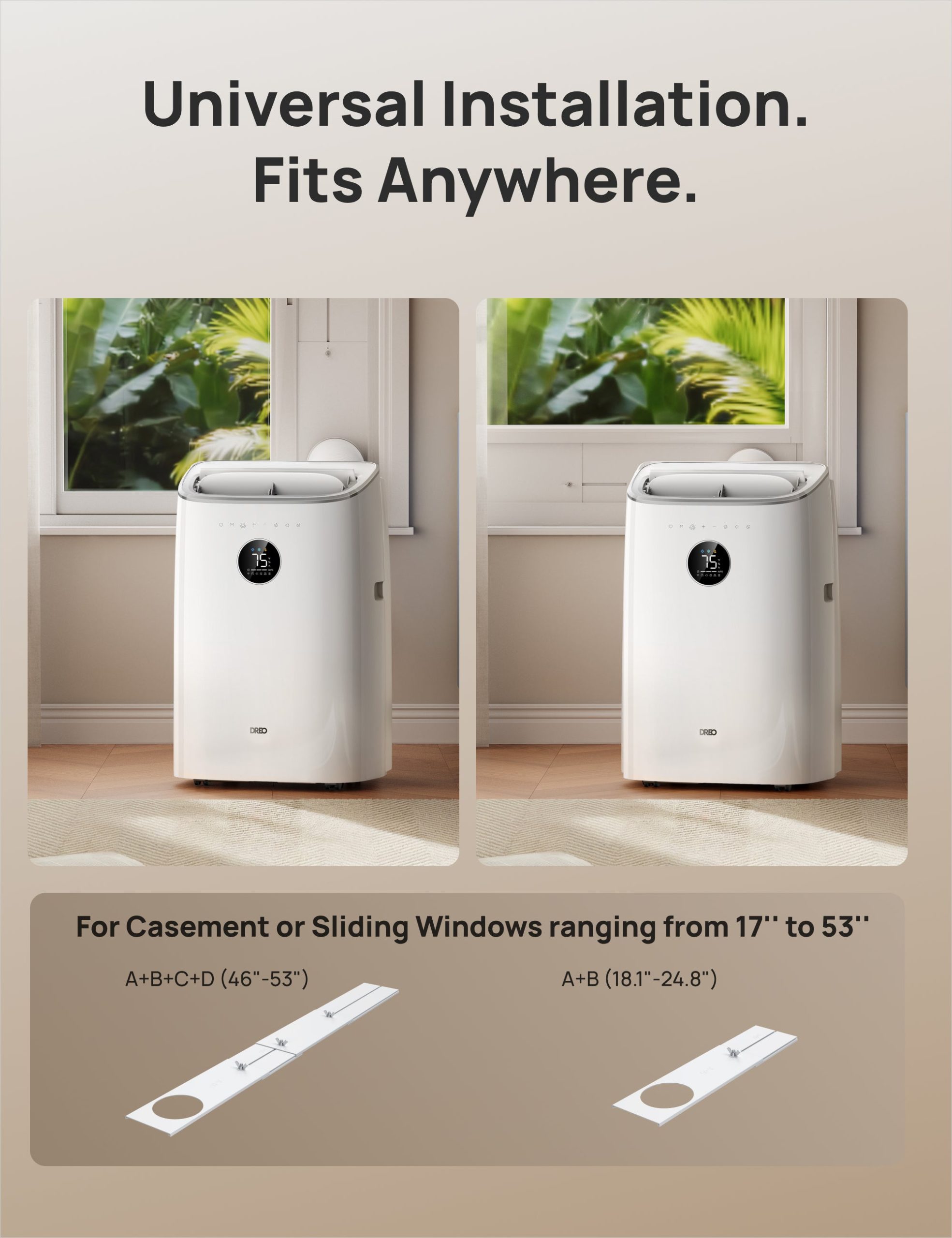 Portable Air Conditioner 543S - Image 7