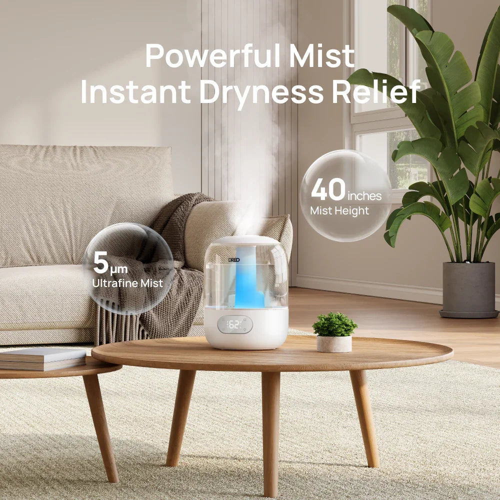 Smart Humidifier 306S 3L - Image 6
