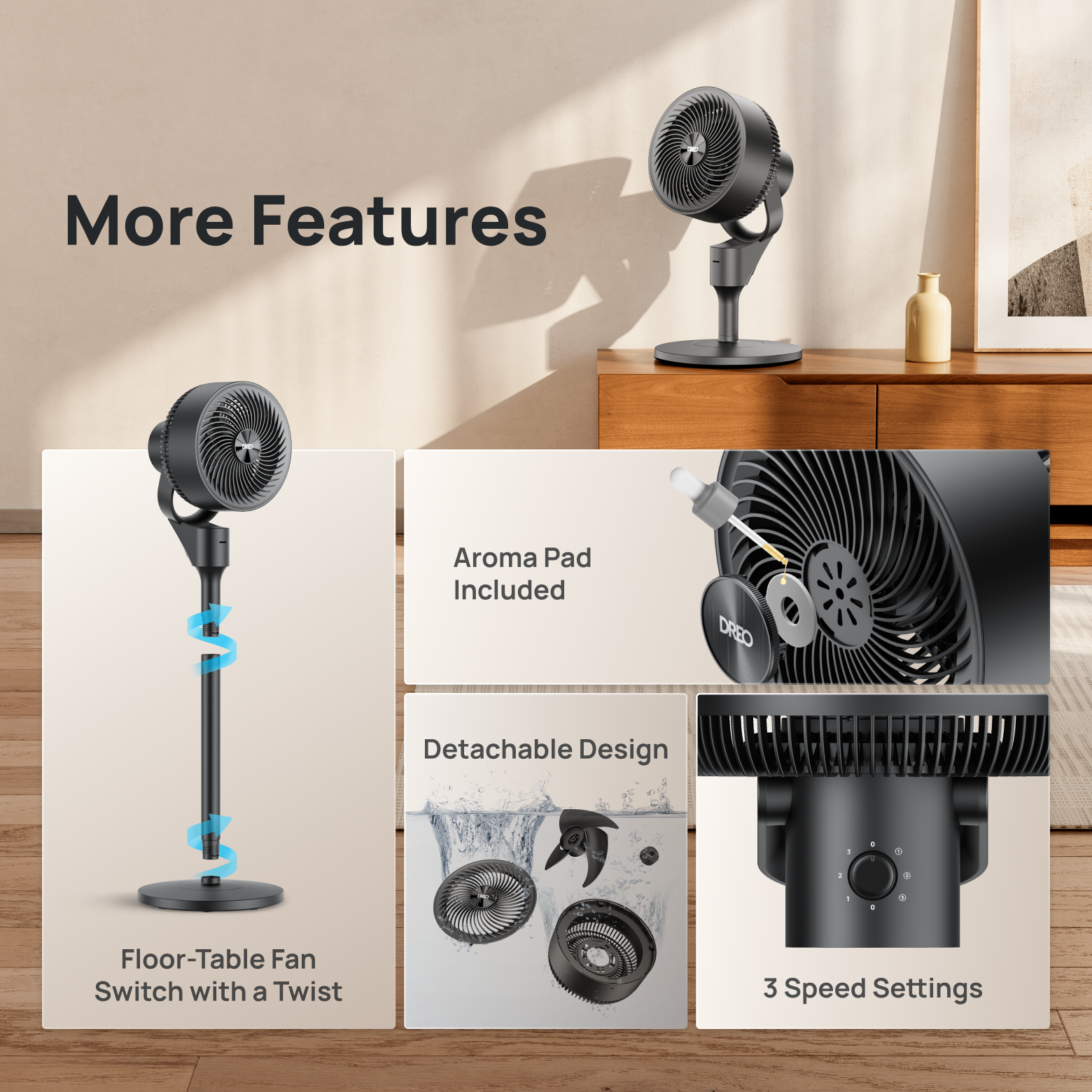 TurboPoly™ Fan 301 - Image 8